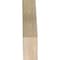 Ekena Millwork 6"W x 22"D x 26"H Traditional Rough Sawn Knee Brace, Douglas Fir BRC06X22X26TRA00RDF - alternate 4